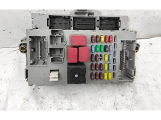 Комплект блоков управления 51816274MJD6F3.M3, 199A3000 Fiat Idea