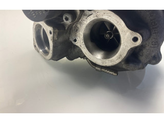 Турбина Porsche Cayenne (9Y0 9Y3) 06M145702N, 06M145P02