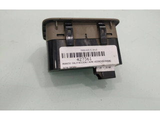 Блок управления климат-контролем 39874281 Volvo XC90