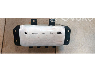 Подушка безопасности пассажира 9687158080, 9687158080 Citroen C4 II