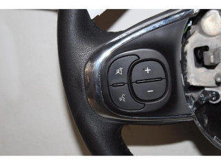 Volant Fiat 500 2010