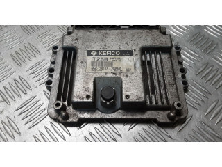 Řídící jednotka 391182BBN0   Hyundai Veloster 2014