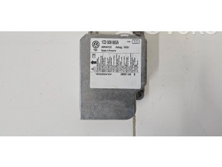 Блок подушек безопасности 1C0909605A, 28081106   Volkswagen Transporter - Caravelle T5
