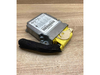 Блок подушек безопасности 1K0909605T Volkswagen Jetta V