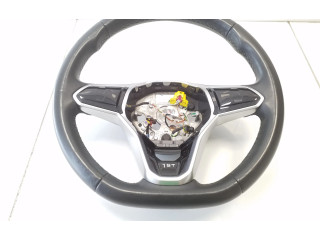 Руль Volkswagen ID.3 2019 - года 6380998, 10A419089