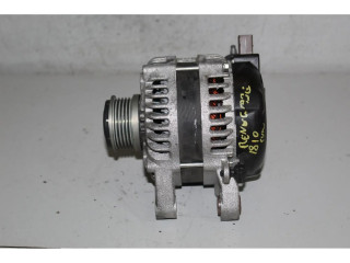 Генератор Jeep Renegade