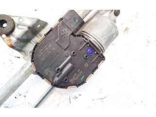 Моторчик дворников 5e1955119a, 1397220712 Skoda Octavia Mk3 (5E)