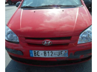 Вентилятор печки    971121C000   Hyundai Getz