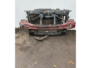 Блок управления климат-контролем 1L848653HBA, 1290811 Mazda 6