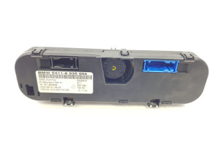 Блок управления климат-контролем 64116936895, 9129440 BMW Z4 E85 E86
