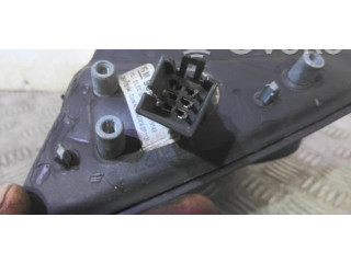 Зеркало электрическое Opel Meriva A 2003 - 2010 года