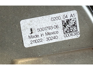 Вентилятор радиатора     68377857AD, 5021208    Jeep Grand Cherokee WL 