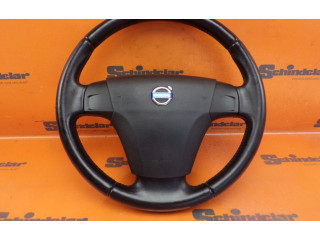 Руль Volvo C30  2007 - 2010 года P31332807, 30721754      