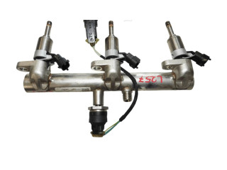 Vstřikovací lišta 0261545054, 006700505 Alfa Romeo Stelvio pro benzínový motor 2.9