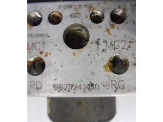 Блок АБС 0273004173 Citroen Xsara - года