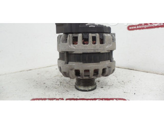 Генератор 04C903023J, 04C903023D   Skoda Citigo      