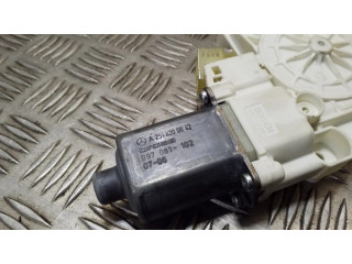 Передний двигатель механизма для подъема окон