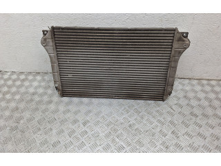 Интеркулер  179400R010, JD1271002220   Toyota Corolla Verso AR10 