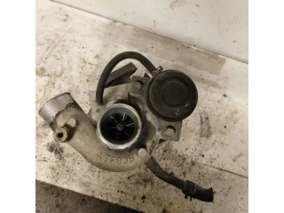Turbodmychadlo Турбина 4913503411, 021211407   Mitsubishi Pajero 3.2  