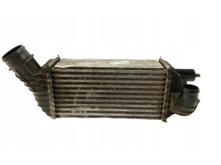 Интеркулер 9674720580, HDI Citroen DS4