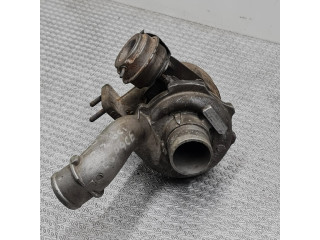 Turbodmychadlo Турбина 8200267138, H113839 Renault Espace - Grand espace IV 2.2