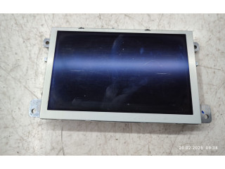 Zpětné zrcátko  Audi Q7 4L 2012  8F0919604  