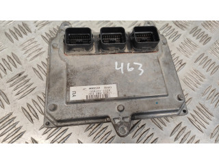 Řídící jednotka 37820RMXE02 Honda Civic 2007