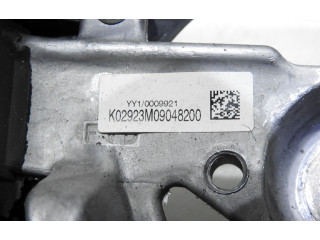 Руль Suzuki Swift  2004-2010 года GS131-05610      