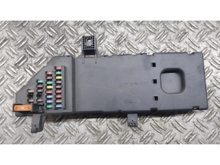 Блок предохранителей Saab 9-5
