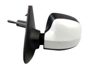 Зеркало электрическое Dacia Sandero III 2020 - года