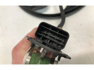 Вентилятор радиатора     A005483    Hyundai i20 (GB IB) 