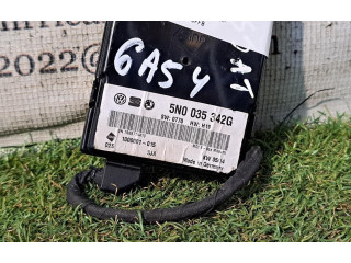 Vstřikovací čerpadlo 5N0035342G, 5N0035342G Volkswagen PASSAT B7