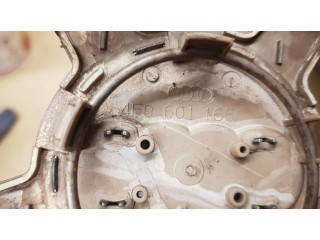 Заводская крышка (крышки) от центрального отверстия колеса