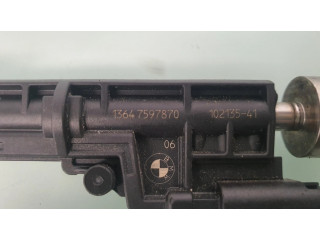 Vstřikovač 13647597870 BMW 5 F10 F11 pro benzínový motor 3.5 N55B30A