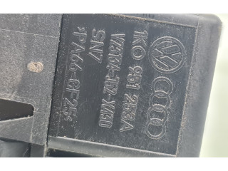 Блок комфорта 3C0937049E, 1K0951253A Volkswagen Golf Plus