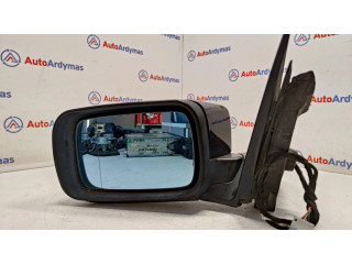 Зеркало электрическое     левое   BMW 3 E46  1998-2005 года   