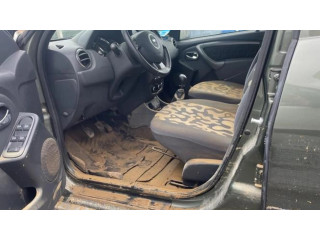 Руль Dacia Duster 484000277R