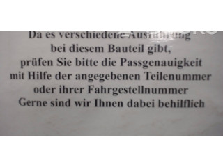 Vstřikovač 46547897, 0445110019   Fiat Punto (188)     