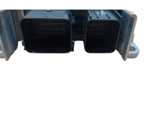 Блок подушек безопасности 9X2314B654AC, 0285010746 Jaguar XF X250