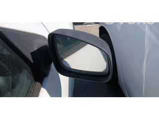 Зеркало электрическое Dacia Sandero 2008 - 2012 года