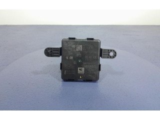 Блок управления 5WA959436Q, 5WA959436Q   Skoda Octavia 985