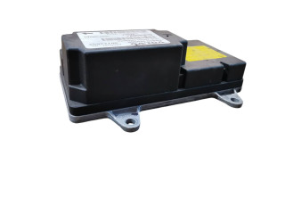 Блок подушек безопасности 30724652, 00001393B3   Volvo V50