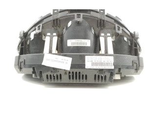 Přístrojová deska Mercedes-Benz GLK (X204) 2009 A2049002105