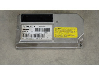 Блок подушек безопасности 30724152   Volvo XC90
