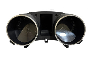 Панель приборов 5L0920840K, 1273925750   Skoda Yeti (5L)       