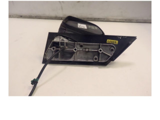 Zpětné zrcátko Volkswagen Caddy 2010