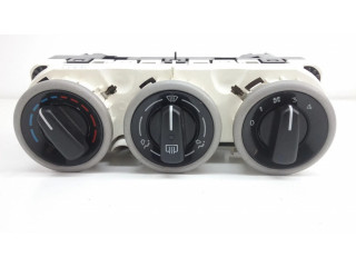 Блок управления климат-контролем 69657301   Smart ForFour I