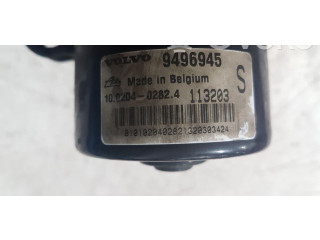 Блок АБС    Volvo  V70  2000 - 2004 года