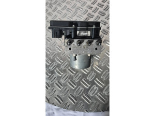 Блок АБС 8K0907379BJ   Audi  A5 8T 8F  2007 - 2016 года