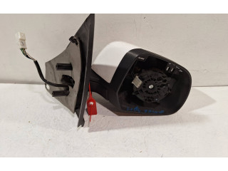 Зеркало электрическое Dacia Lodgy 2012 - года